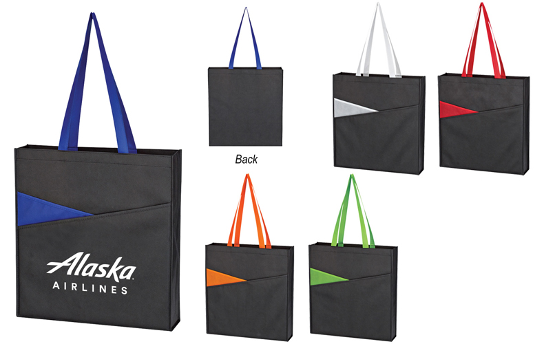 The EZ Color Tote Bag